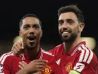 <span class="p2_new s hp">NEW</span> Man United, Bayern big winners in Europe: Thursday's Champions League roundup