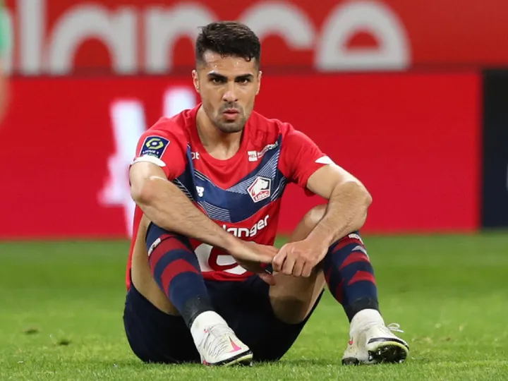 Tottenham Hotspur still want Zeki Celik? 