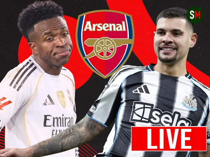 Arsenal transfer news today: Done deals, live updates and rumours - August 7