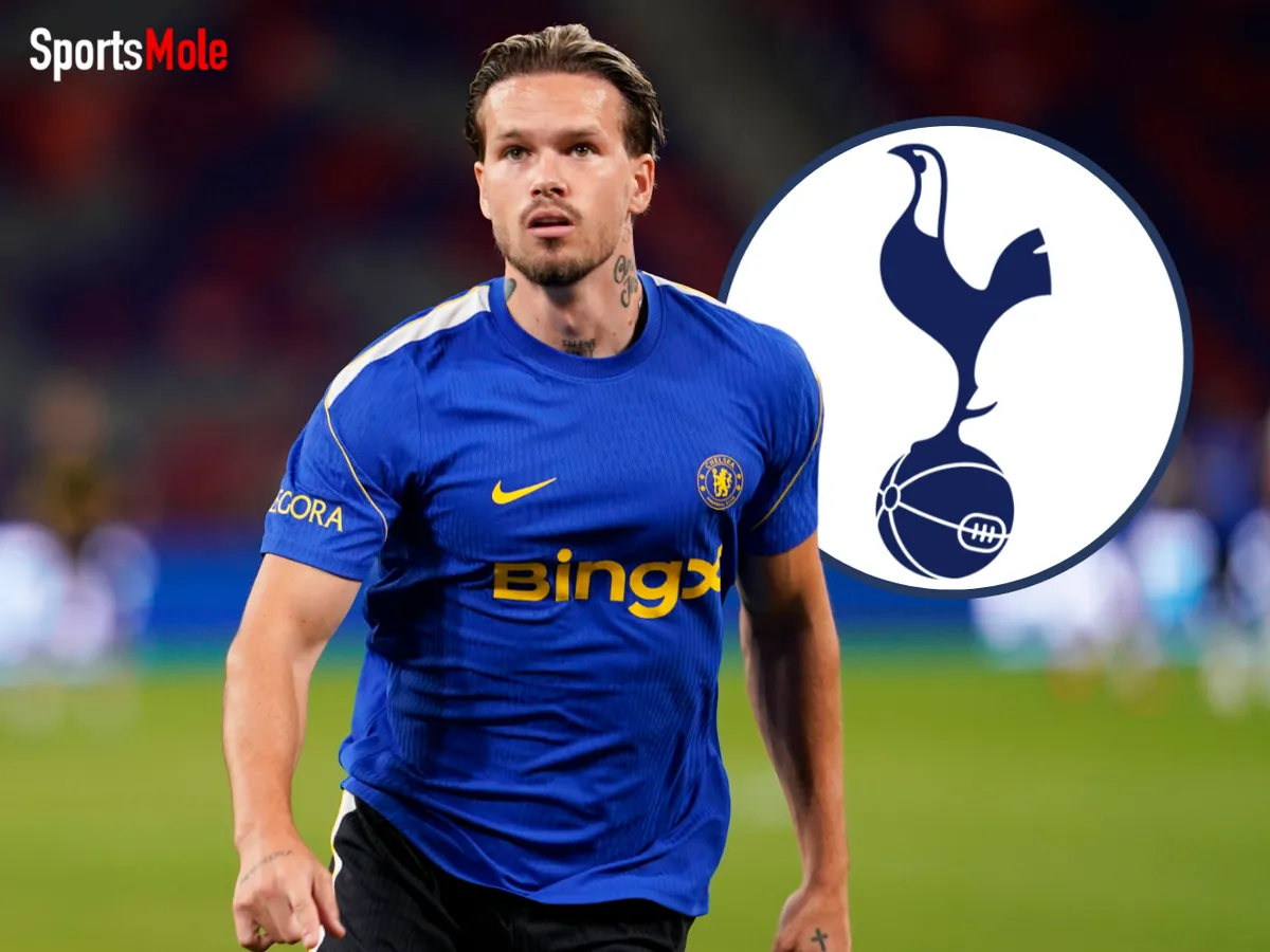 Revealed: How much Tottenham would have to pay to sign Mykhailo Mudryk permanently as deal agreed