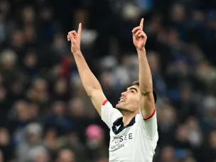 Genoa vs. Monza - prediction, team news, lineups