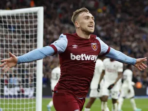 Bowen, Kudus register in West Ham win over Man United