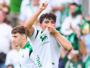 "Real Madrid have gone all out" - Los Blancos pushing for teenage superstar