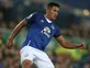 Tyias Browning leaves Everton for Guangzhou Evergrande deal