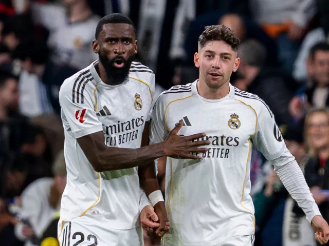 Man United, Liverpool 'explore' summer move for Real Madrid star