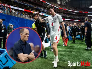 Declan Rice update after latest injury scare as England reach World Cup last 16
