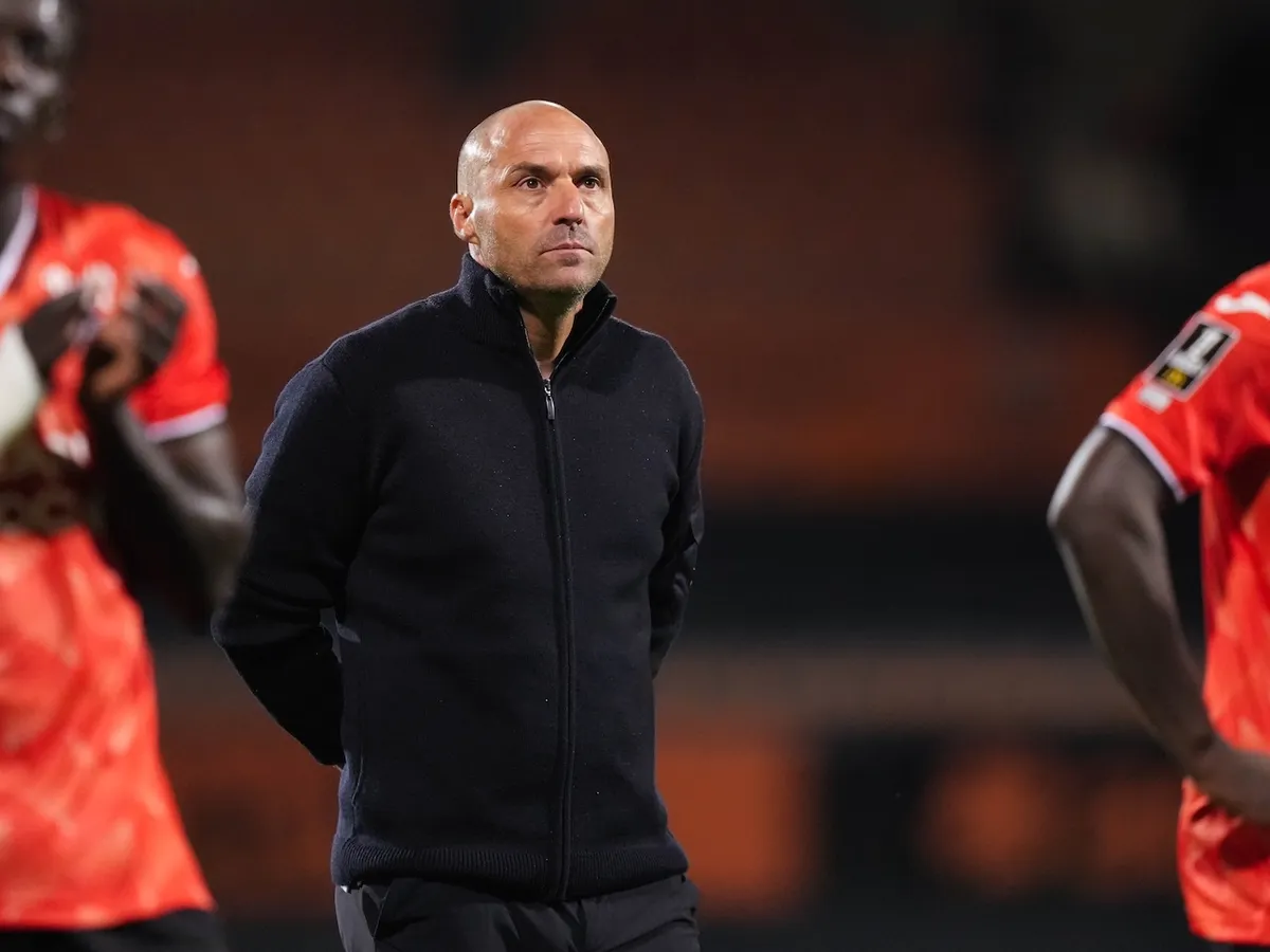 Lorient vs Toulouse - prediction, team news, lineups