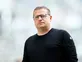 Liverpool 'move for Max Eberl as new sporting director'