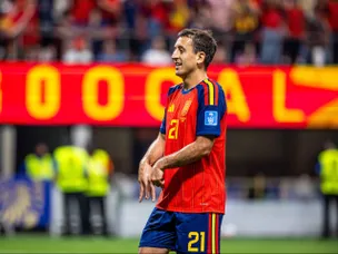 Yamal makes immediate impact as Oyarzabal stars: Spain 4-0 Saudi Arabia player ratings