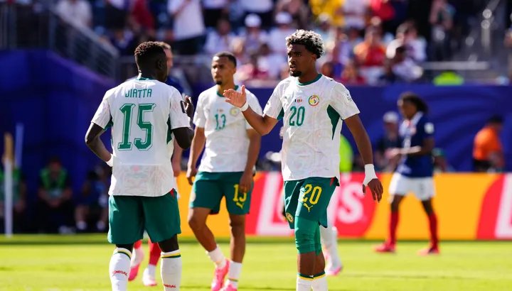 PSG wonderkid Mbaye emerges as African World Cup record-breaker — but will Senegal boss hand him a start vs. Norway?