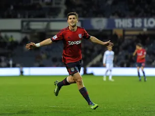 Late Dyer strike earns QPR replay