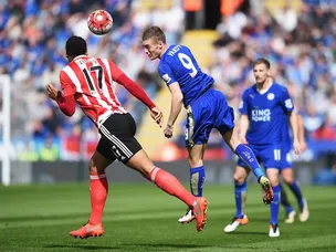Leicester 1-0 Southampton - as it happened