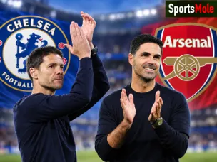 Arteta-Alonso link behind Arsenal-Chelsea