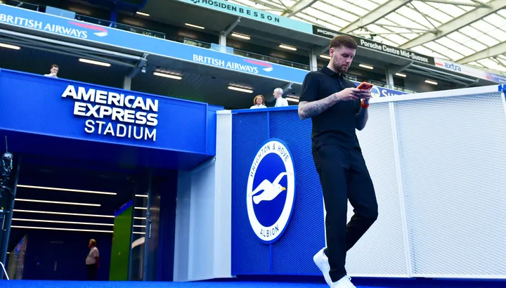 Brighton &amp; Hove Albion summer transfers and net spend: Every confirmed signing and sale for Fabian Hurzeler's side in 2026 window