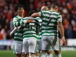Celtic vs. Ross County - prediction, team news, lineups