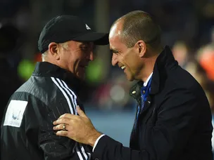 Everton vs. West Brom