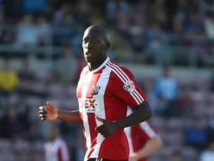 Diagouraga delighted to 'do the double'
