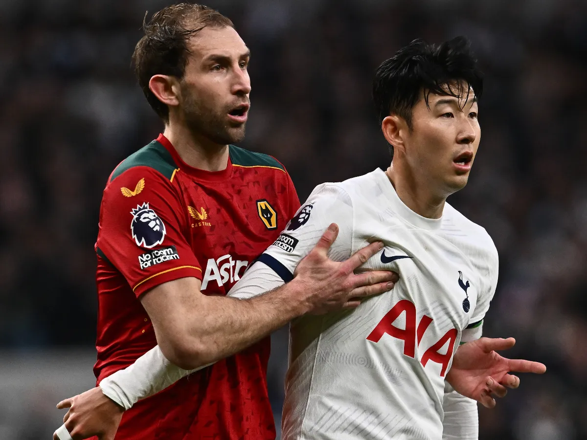 Wolves vs. Tottenham: Head-to-head record and past meetings before Premier League fixture