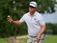Hoffman keeps in touch with Spieth