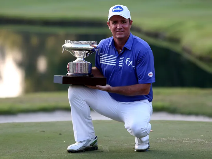 Hend beats Que in Hong Kong Open playoff