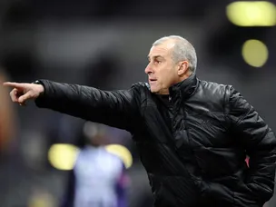 Casanova anticipates 'tough' Bastia test