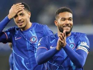 Will James start? Predicted Chelsea XI vs. Brentford