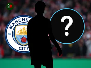 Surprise Premier League rival joins race to sign forgotten £27m Man City ace