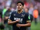 Man United handed 'major blow' in pursuit of West Ham star Fernandes