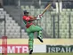 Iqbal expected to be fit for World Cup