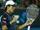 Nishikori through in five-set battle