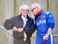 Hartstein attacks Ecclestone over comments