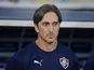 Luis Zubeldia, Fluminense's coach, on March 18, 2026