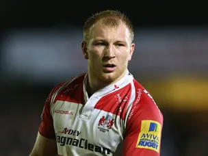Laidlaw stars as Gloucester edge out Oyonnax