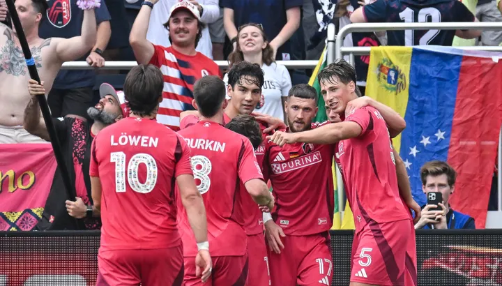 St Louis City vs Colorado Rapids- prediction, team news, lineups
