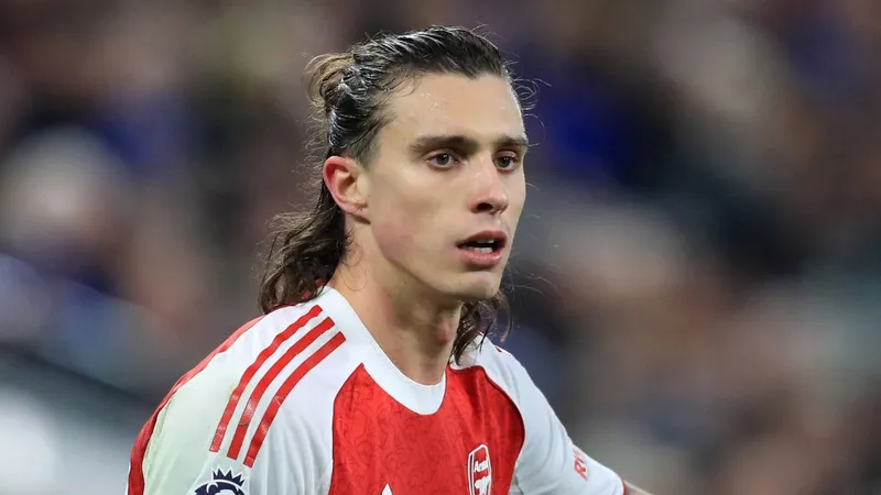 Leeds United vs. Arsenal: How to watch, date, time, live stream, TV channel