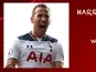 Harry Kane vs. Man Utd