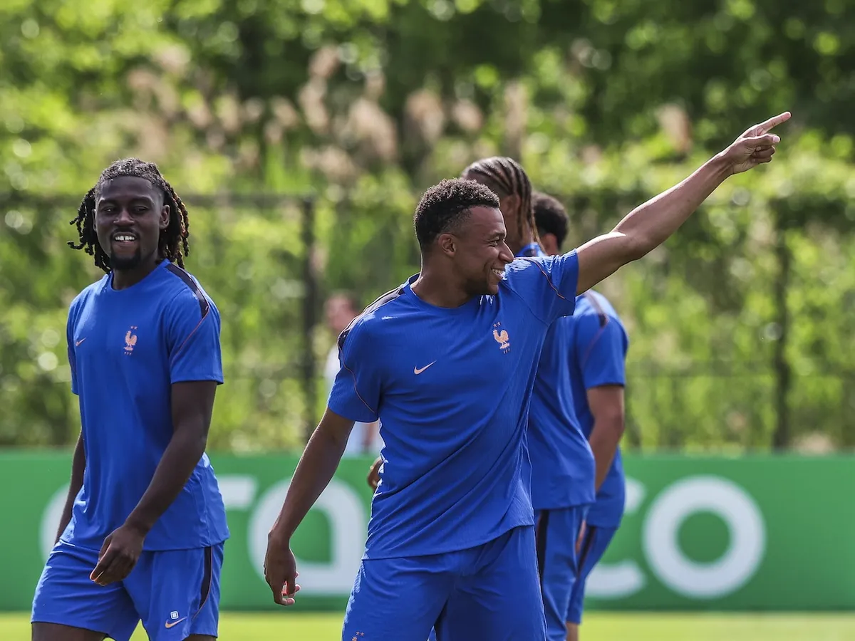 Tottenham transfer news: Spurs 'genuine contenders' to sign £40m France international after Arsenal rejection