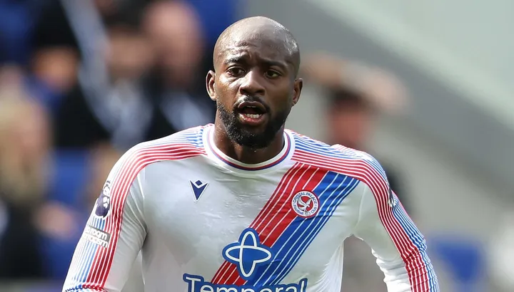 Transfer news and rumours: Mateta asking price, Diouf to Brentford, Ward-Prowse to Saints