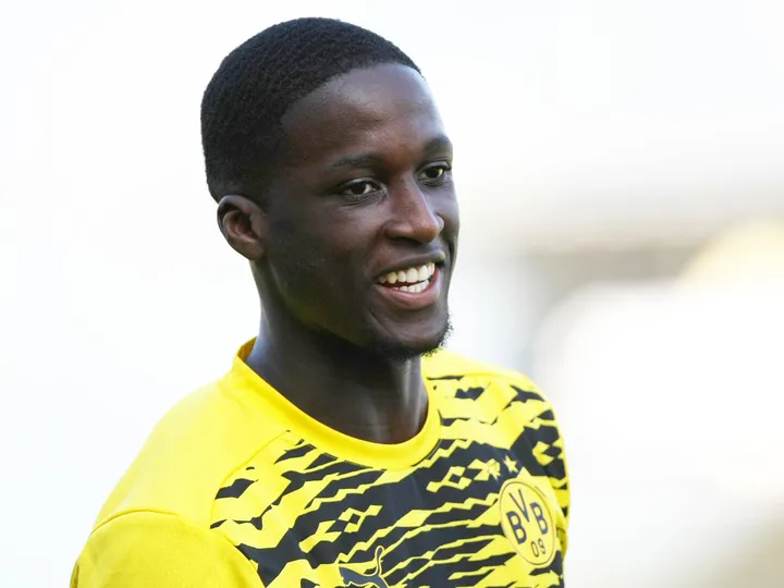 Chelsea can repeat Santos transfer trick as 'talks held' over 21-year-old signing