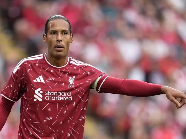 Who starts Iraola's first home game? Predicted Liverpool XI vs. Nott'm Forest