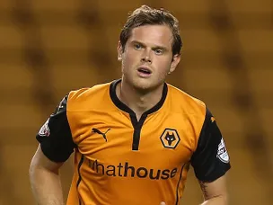 Ipswich ahead at Wolves