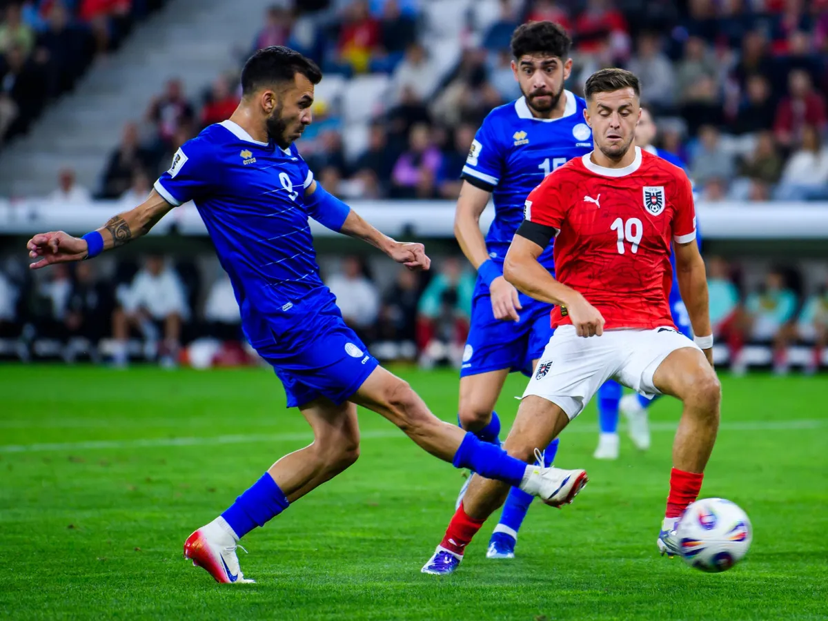 Cyprus vs Moldova - prediction, team news, lineups