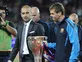 Guardiola sad over Vilanova death