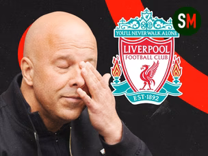 Arne's awkward reunion? Slot 'leading candidate' for top job after Liverpool sacking