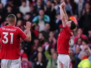 Sunday's Premier League roundup: Aston Villa drop points in Champions League chase as Forest strengthen survival hopes