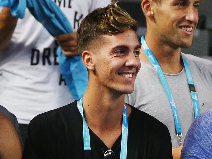 Kokkinakis facing Kellogg's legal action