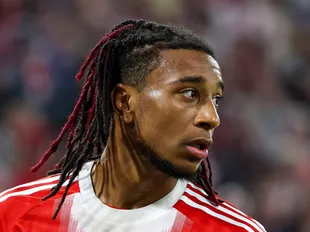 Blow for Liverpool and Man City? French attacker eyes 'alternative' challenge