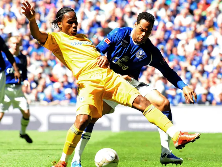 Chelsea vs. Everton: Head-to-head record and past meetings