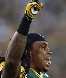 Morgan Burnett