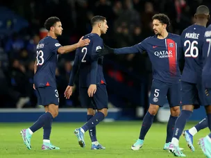 Reims vs. PSG - prediction, team news, lineups